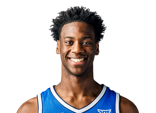 AJ Dybantsa headshot