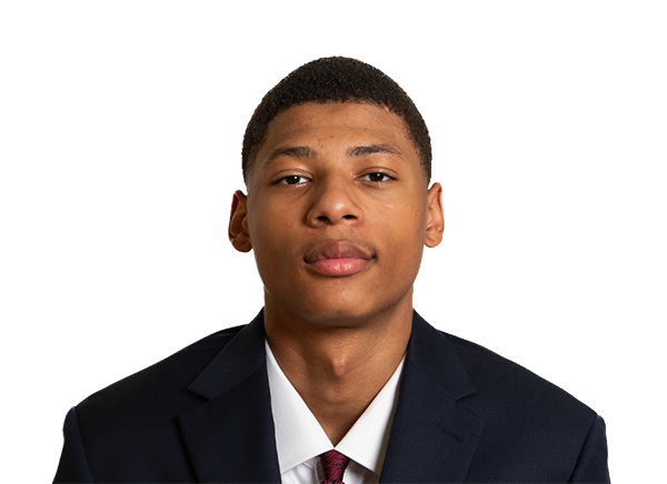Jeremiah Fears headshot