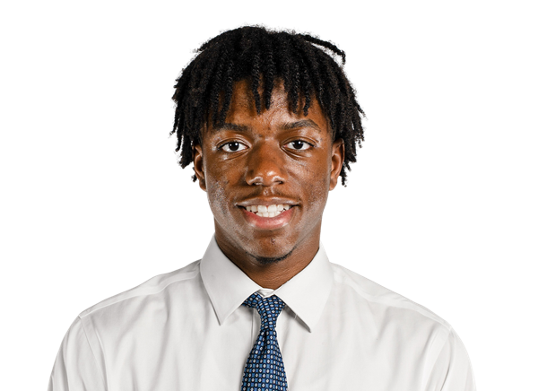 Jordan Watford headshot