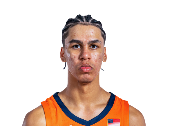 Will Riley headshot