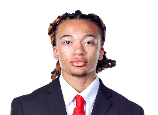 Kingston Flemings headshot