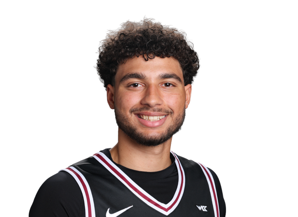Allen Graves headshot