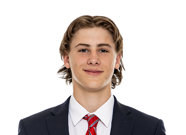 Johnny Furphy headshot