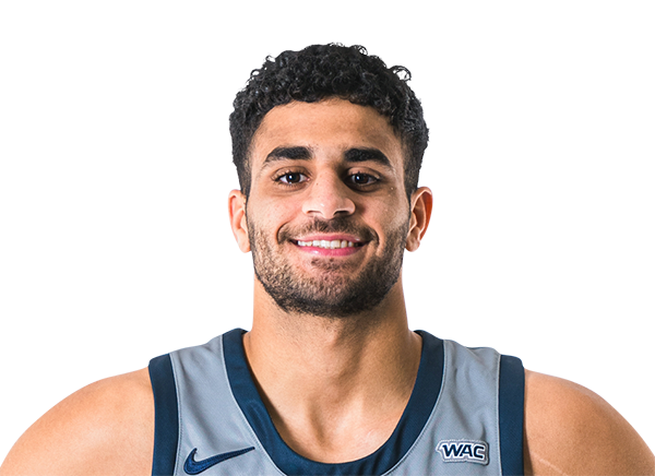 Adam Moussa headshot