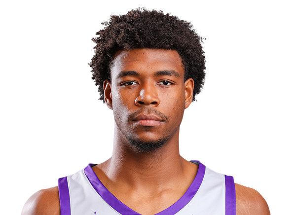 Jayson Morgan headshot