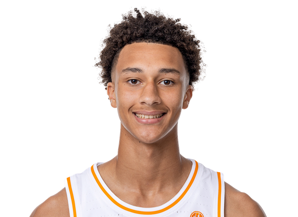 Nate Ament headshot
