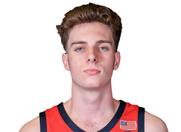 Gavin Murphy headshot