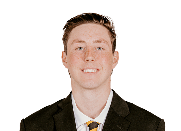 JV Brown headshot