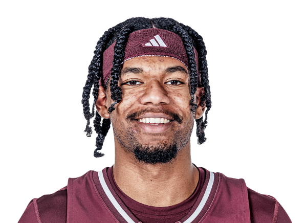 Trey Jackson III headshot
