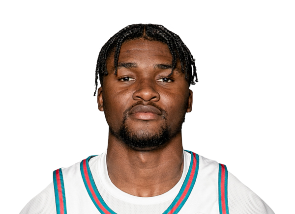 Ibrahima Sacko headshot