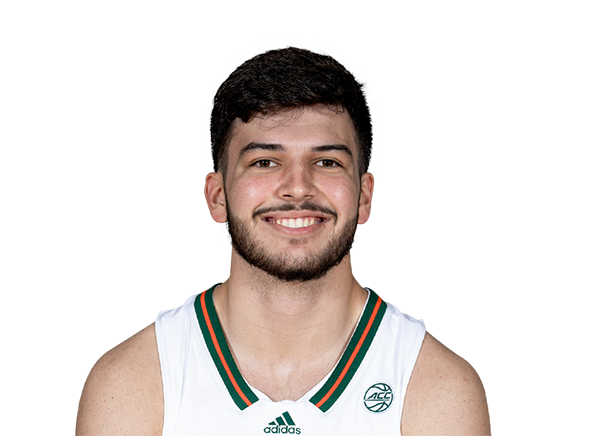 Nick Cassano headshot