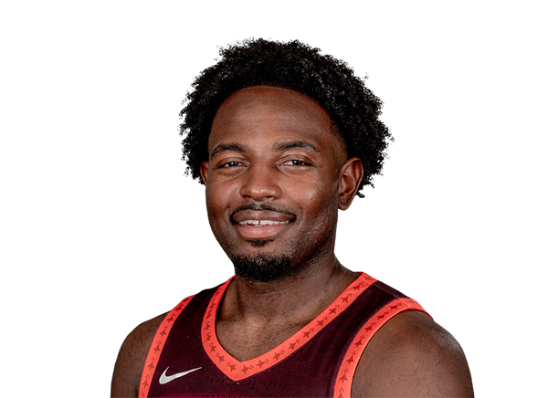 Conner Venable headshot