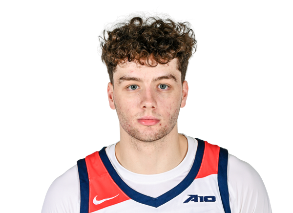 Jake DiMichele headshot