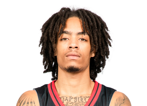 Kailon Nicholls headshot