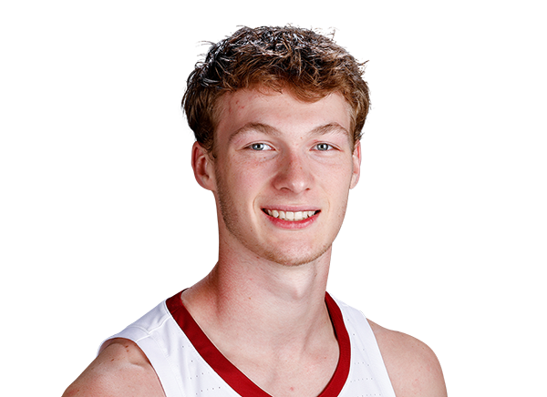 Ward Harrell headshot