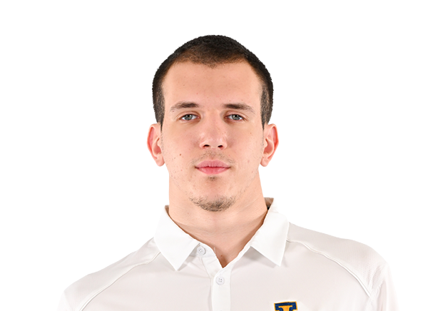 Efe Tahmaz headshot