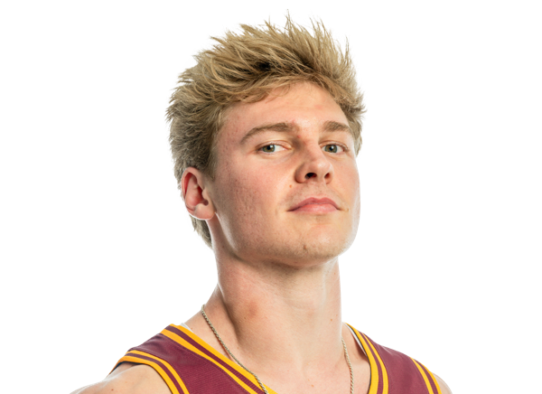 Matthew Mortenson headshot