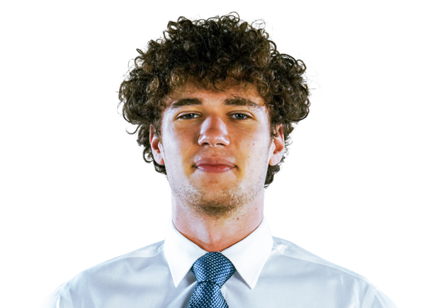 Sawyer Mayhugh headshot