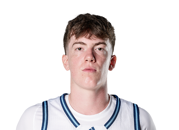 Jameson Smith headshot