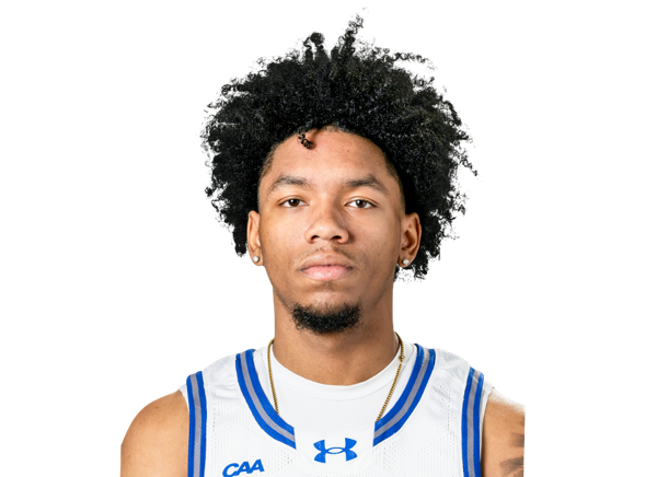 Trevor Smith headshot