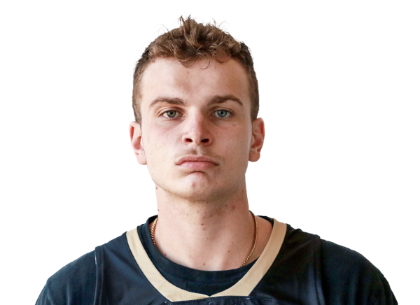 Alex Nokes headshot