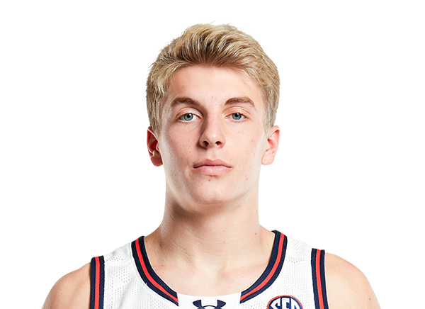 Lucas Clanton headshot
