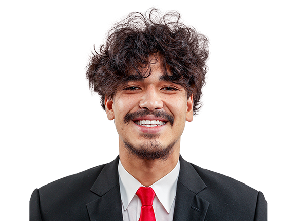 RJ Sunahara headshot
