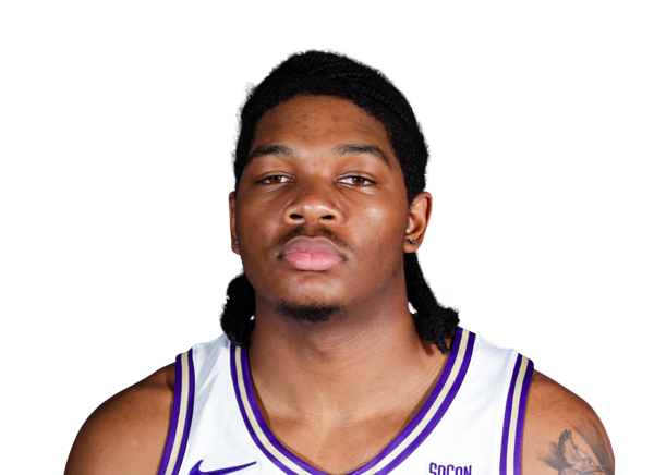 Brandon White headshot