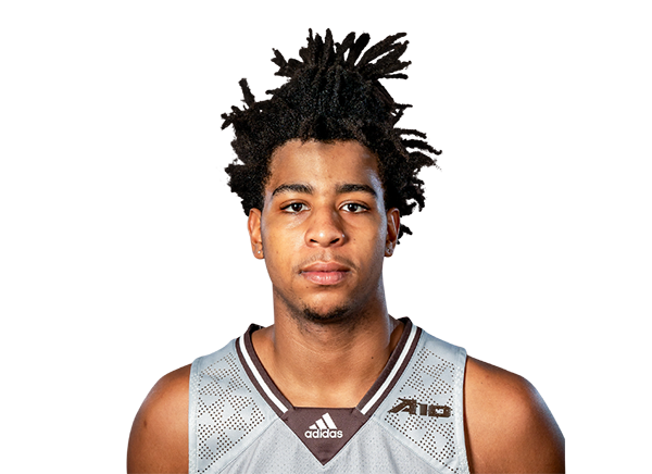 Duane Thompson headshot