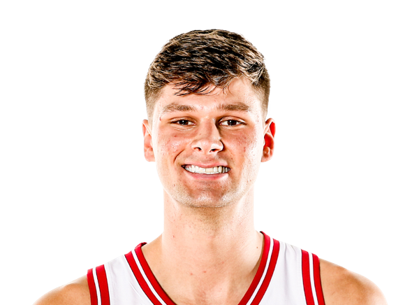 Jackson Creel headshot