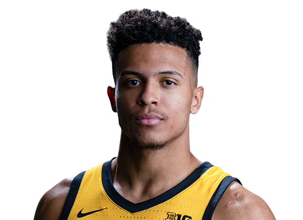 Spencer Hutchison headshot
