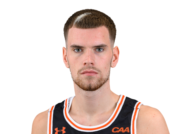 Bragi Gudmundsson headshot