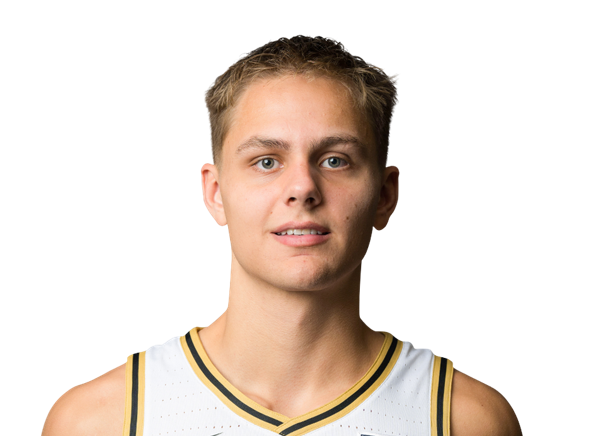 Josh Furst headshot