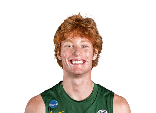 Charlie Moore headshot