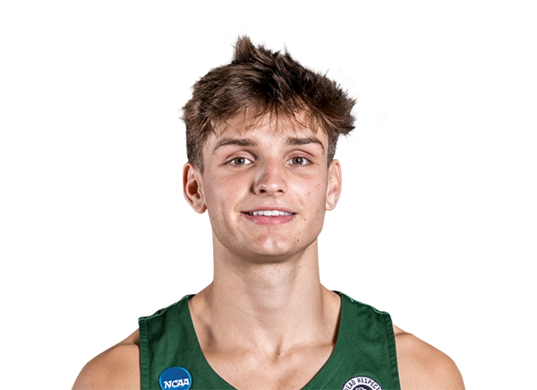 Michael Mora headshot