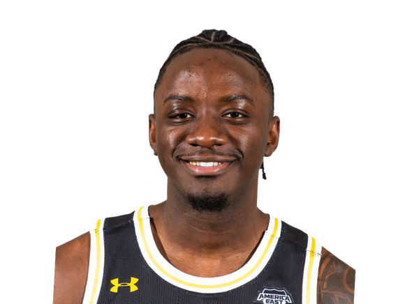 Alpha Chibambe headshot