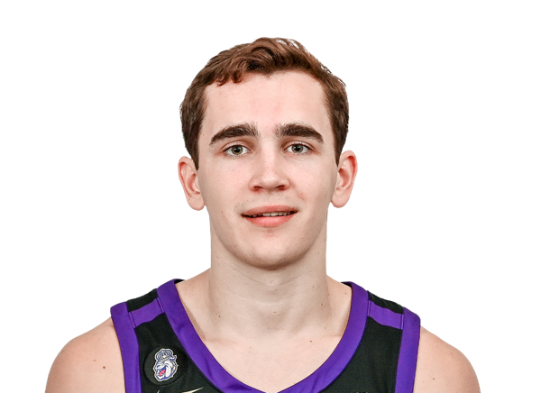 Aidan Mckeon headshot