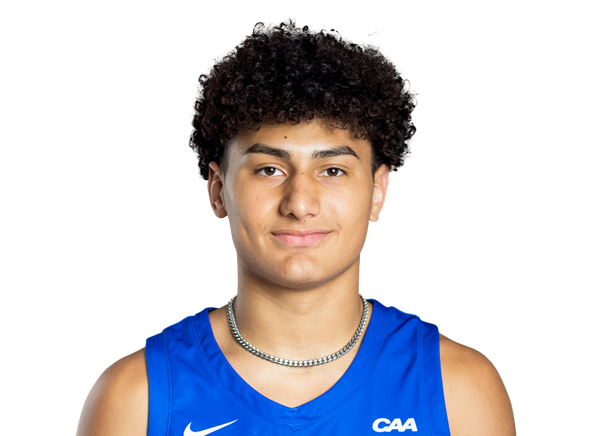 Jayden Henriquez headshot