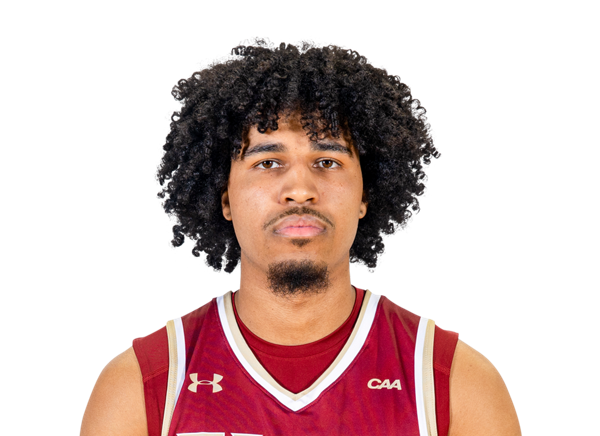 Savion Taylor headshot
