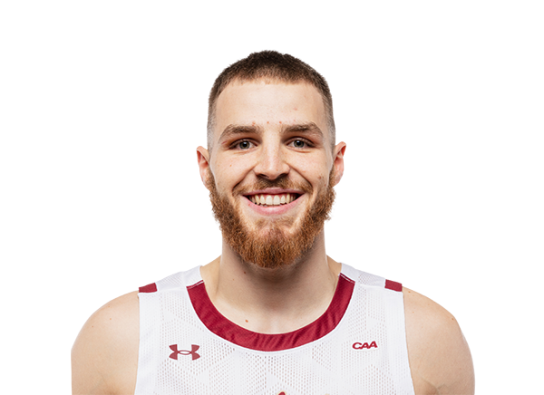 Bryce Butler headshot