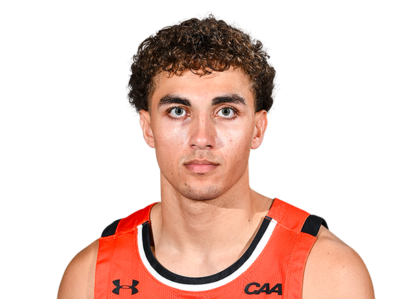 Justin Boggs headshot