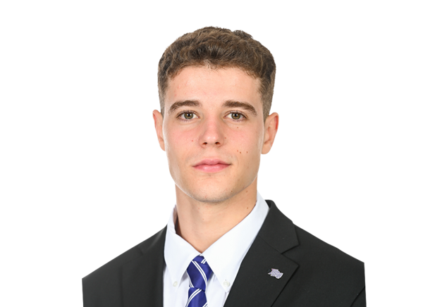 Conrad Martinez headshot