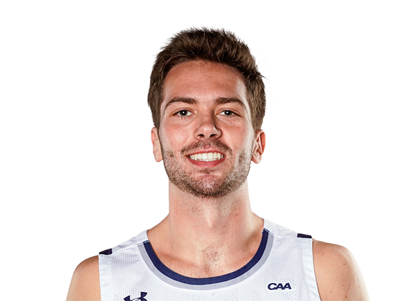 Braedan Allen headshot
