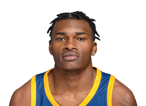 Qua Brown headshot