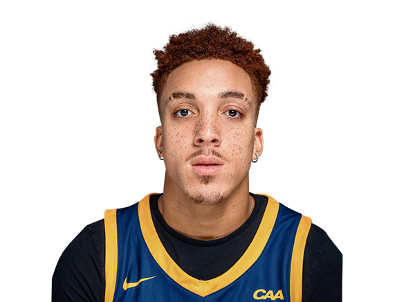 Naj Ashley-Emory headshot