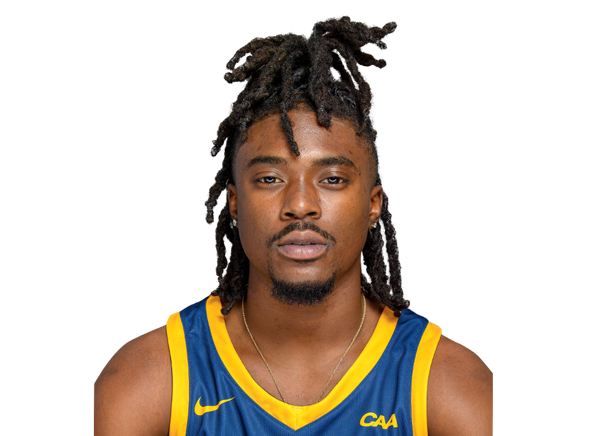Landon Glasper headshot