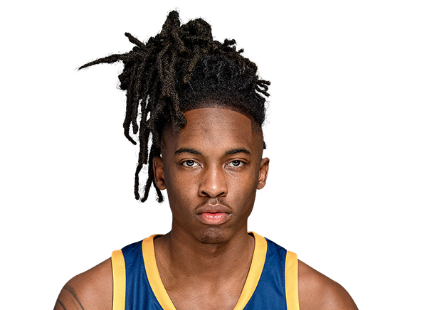 Dantae Watson headshot