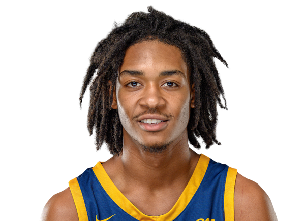 Julius Reese headshot