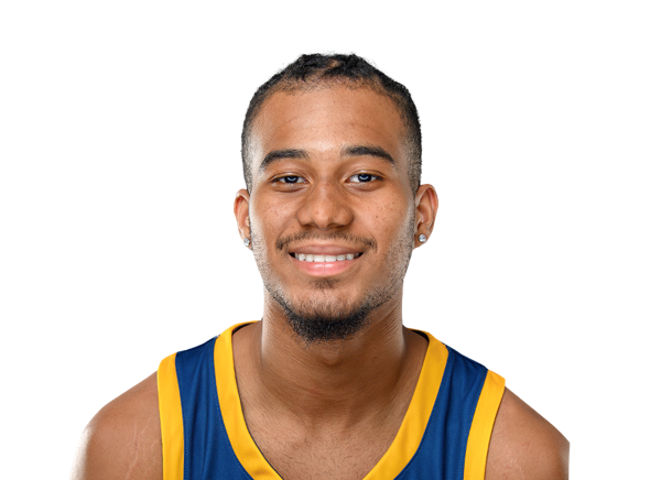 Jordan Martin headshot