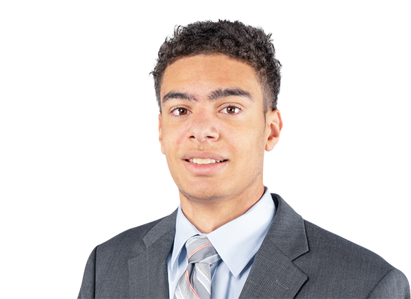 Tristan Jackson headshot